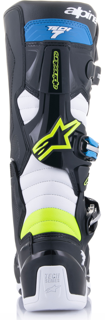 Stivali motocross Alpinestars Tech 7 1795