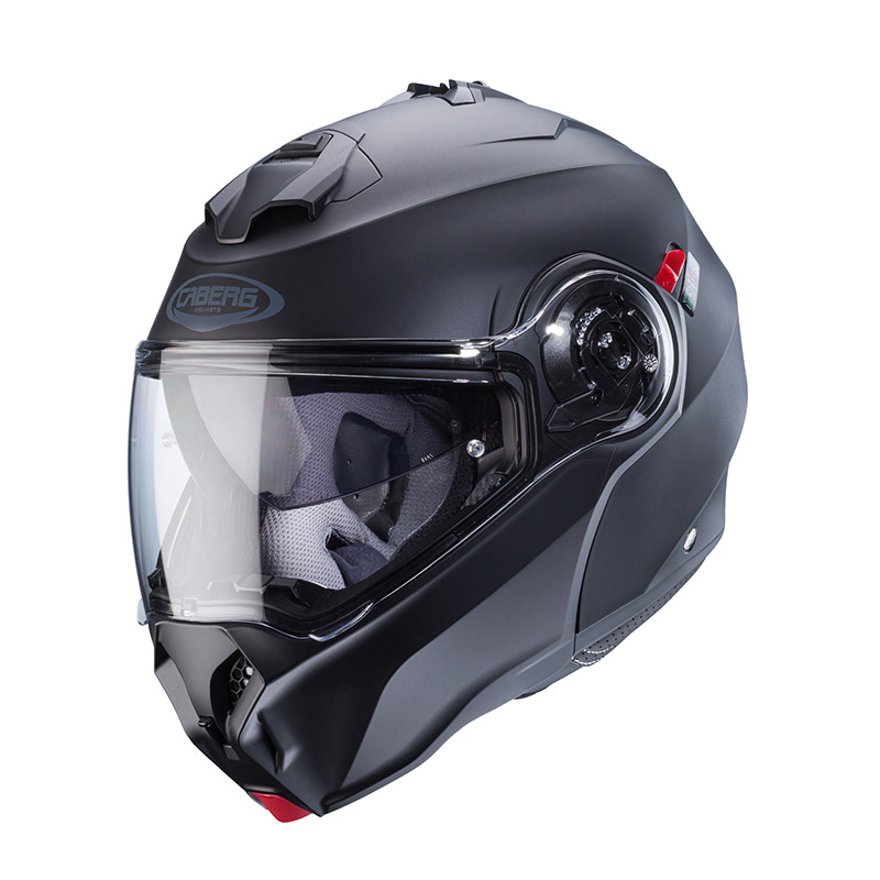 Casco Modulare AIROH REV 19 LEADEN antracite opaco moto strada scooter