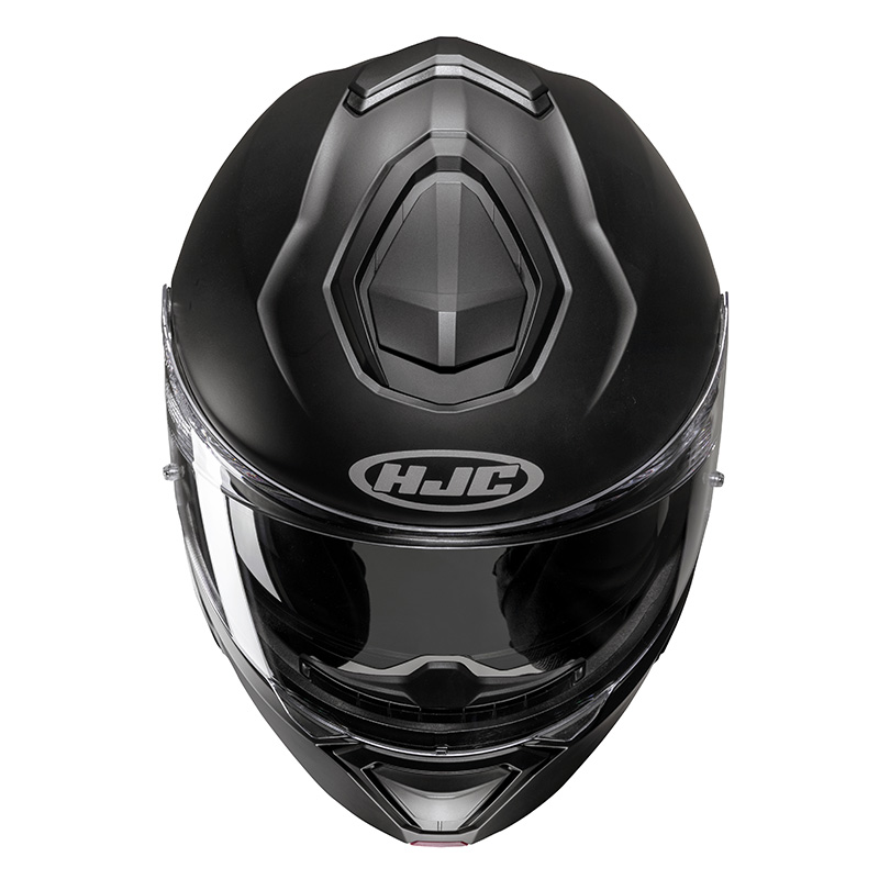 CASCO MOTO MODULARE ACERBIS SEREL 2206 NERO/GRIGIO/GIALLO FLUO OPACO  OMOLOGAZIONE ECE 22.06