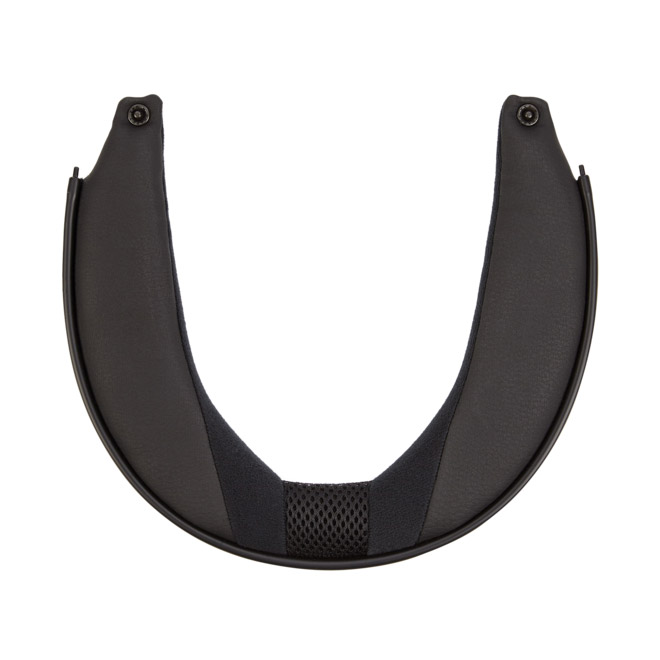 Schuberth c3 pro neck clearance pad