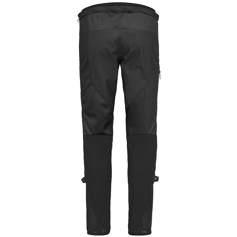 Pantaloni moto ventilati Spidi Super Net Nero - 95398