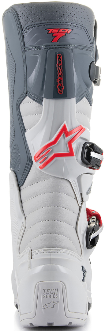 Stivali cross bambino Alpinestars Tech 7s alle migliori condizioni