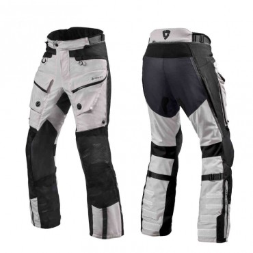 pantaloni moto Alpinestars T-SP5 Rideknit black