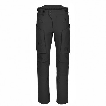 Pantaloni moto Spidi Frontier Nero