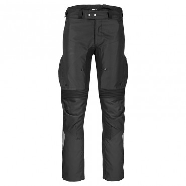 Pantaloni moto Spidi CROSSMASTER Nero