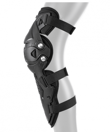 Ginocchiere snodate cross/bici O'Neal PRO IV Knee