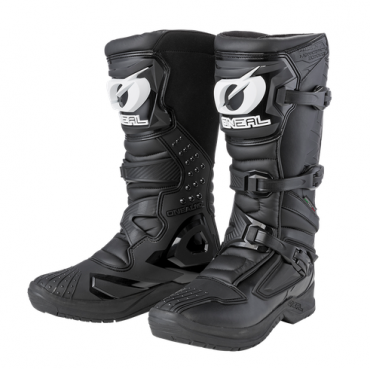 Stivali cross O'neal RSX Boot V.25 black