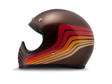 Casco integrale Dmd SEVENTYFIVE WAVES