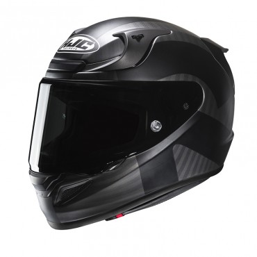 Casco integrale HJC RPHA12 Ottin MC5SF Grigio Opaco