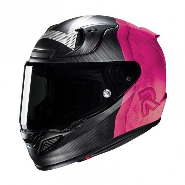 Casco integrale HJC RPHA12 MC1SF Squid Game Netflix