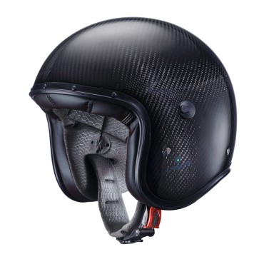 Casco jet Caberg FREERIDE-X CARBON