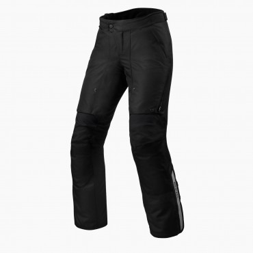 Pantaloni donna Rev'it Outback 4 H2O ladies Nero Standard