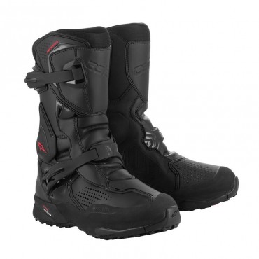 Stivali moto Alpinestars XT-8 Gore-Tex® Nero